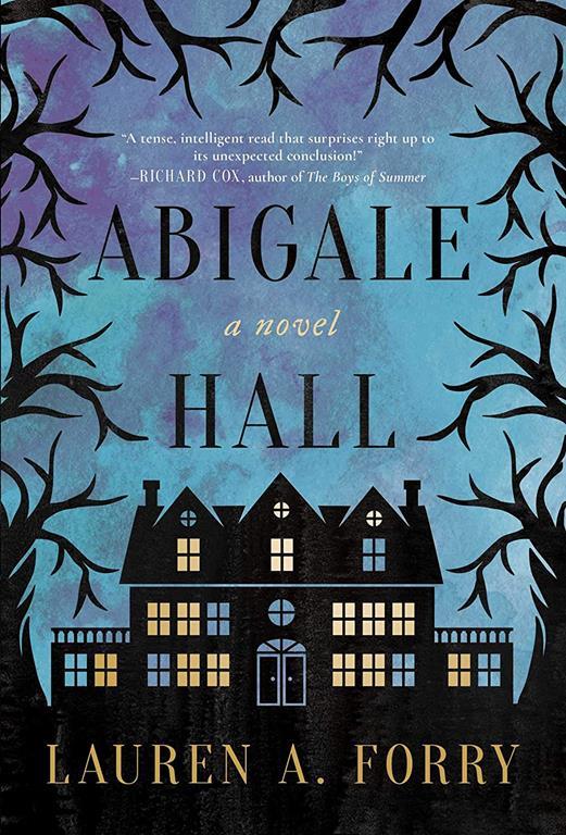 Abigale Hall: A Novel