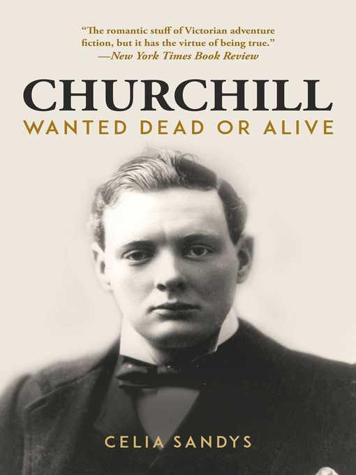 Churchill