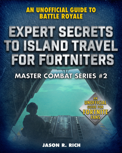 Expert Secrets to Island Travel for Fortniters