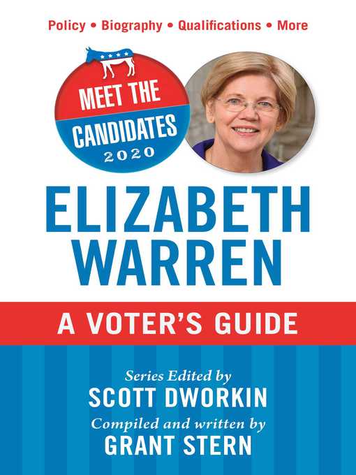 Meet the Candidates 2020