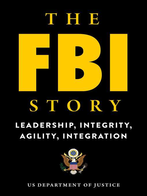 The FBI Story