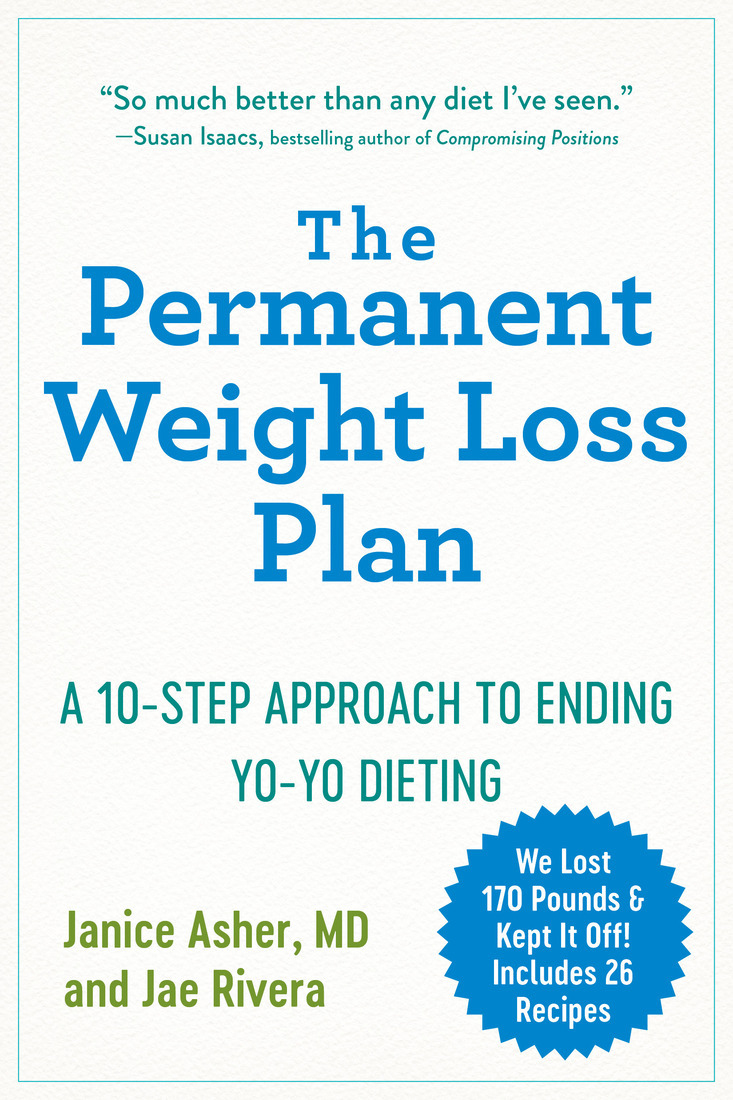 The Permanent Weight Loss Plan