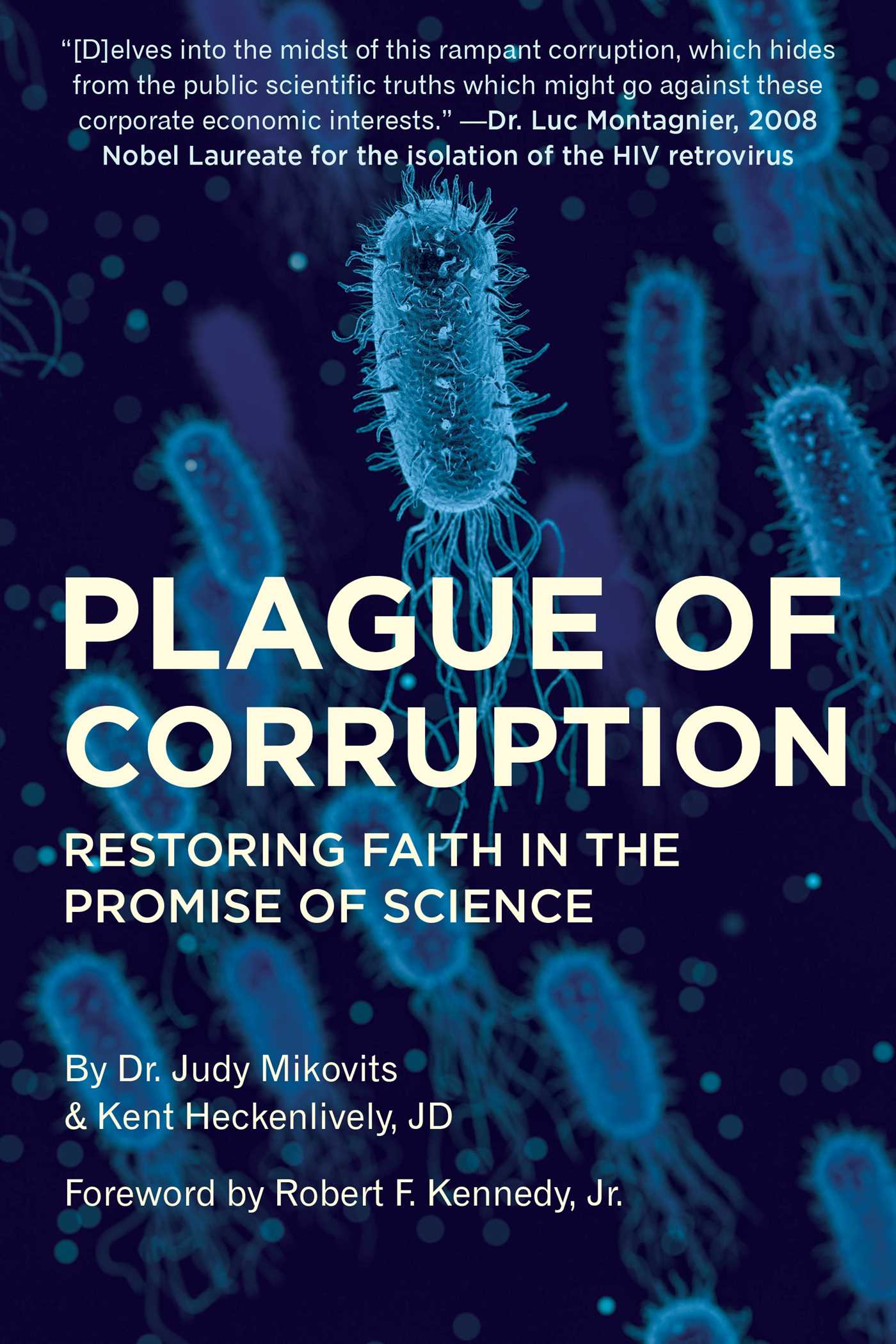 Plague of Corruption