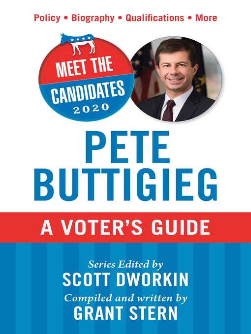 Meet the Candidates 2020