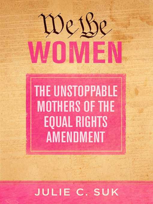 We the Women