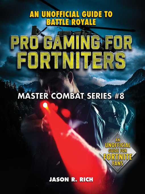 Pro Gaming for Fortniters