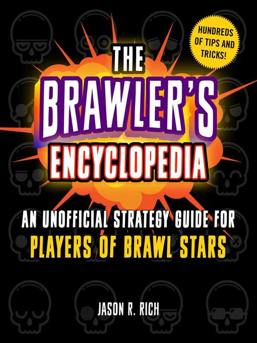 The Brawler's Encyclopedia