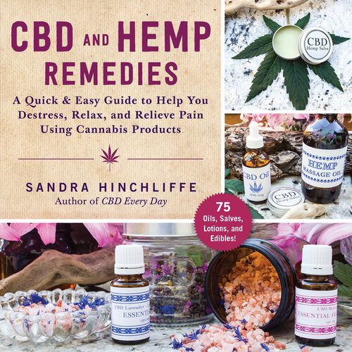 CBD and Hemp Remedies