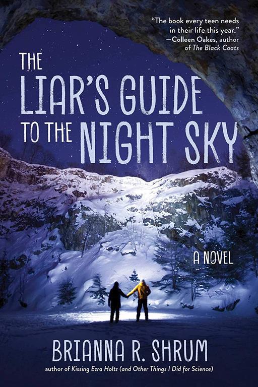 The Liar's Guide to the Night Sky: A Novel