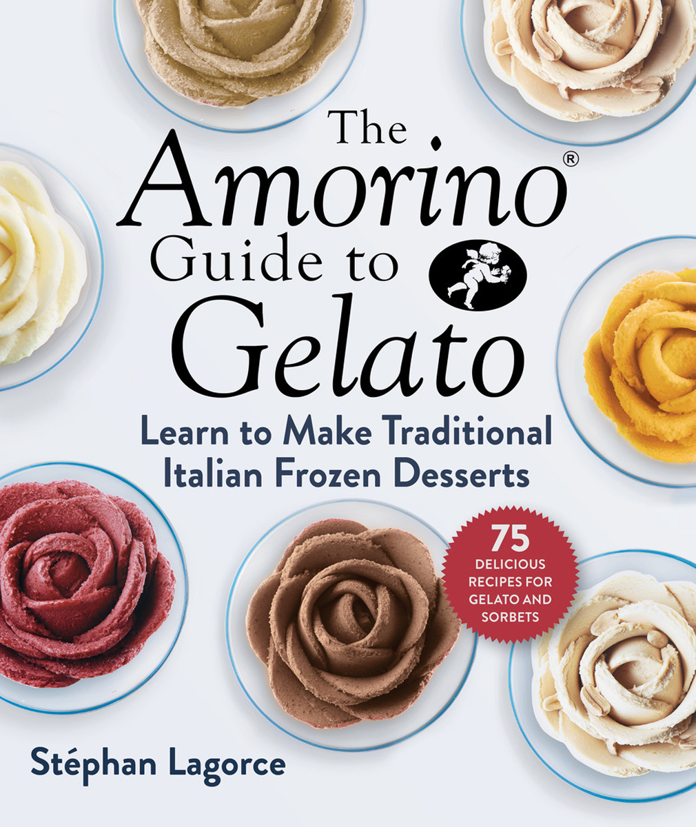 Amorino Guide to Gelato