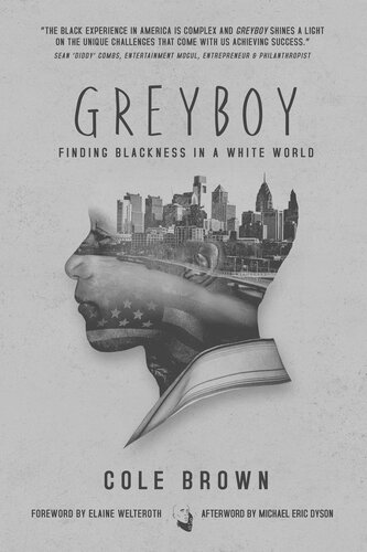 Greyboy