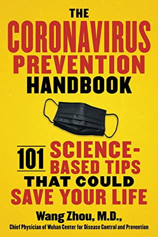 The Coronavirus Prevention Handbook