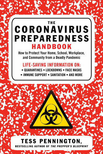 The Coronavirus Preparedness Handbook