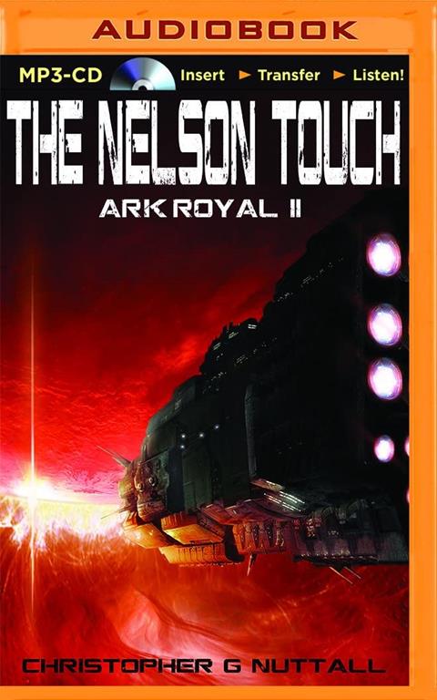 Nelson Touch, The (Ark Royal)