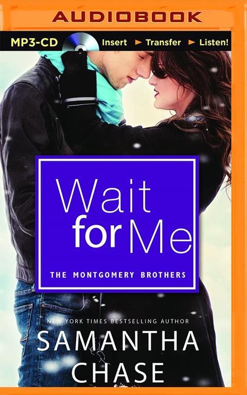 Wait for Me (The Montgomery Brothers)