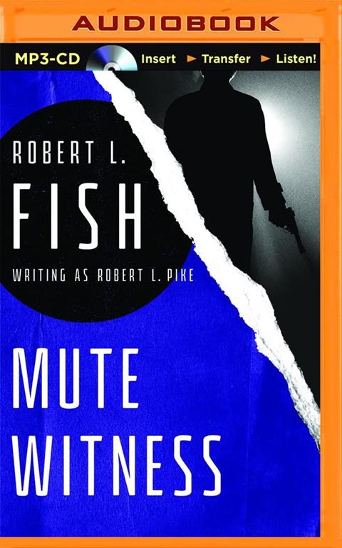 Mute Witness