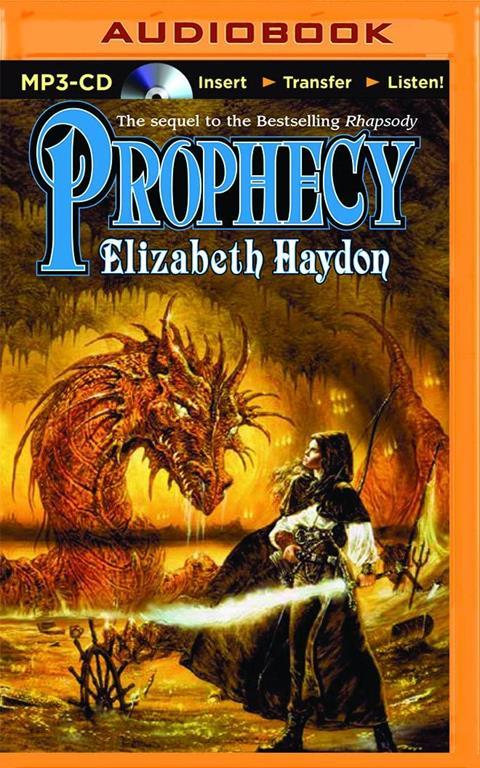 Prophecy (The Symphony of Ages)
