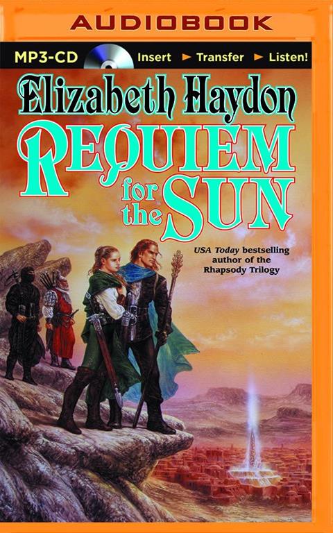 Requiem for the Sun (The Symphony of Ages)