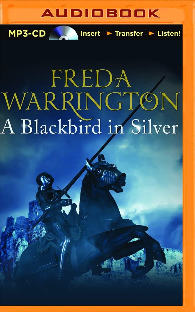 Blackbird in Silver, A