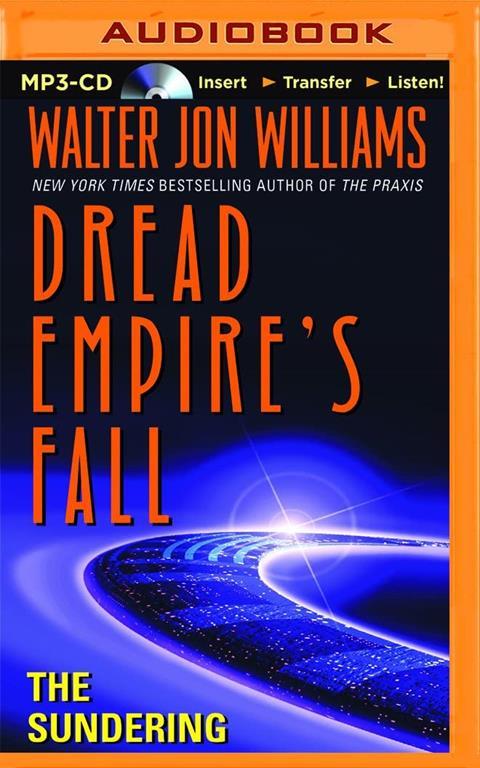 Sundering, The (Dread Empire's Fall)