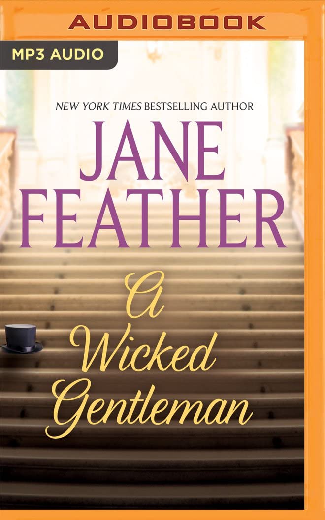 Wicked Gentleman, A (Cavendish Square Trilogy)