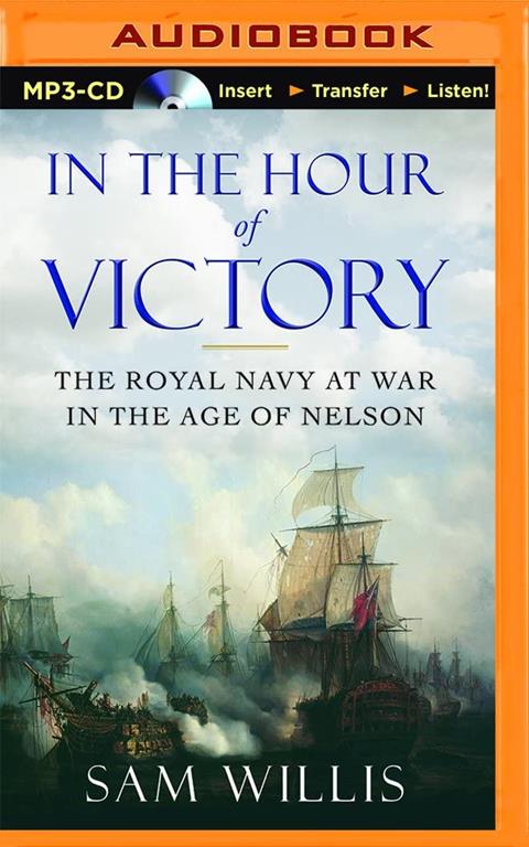 In the Hour of Victory