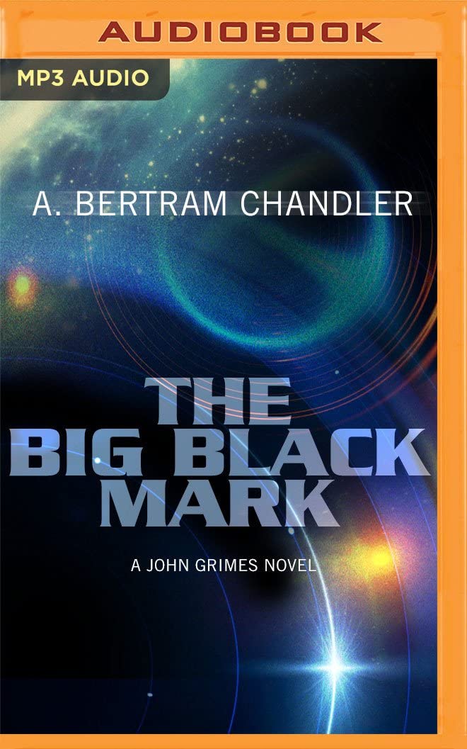 Big Black Mark, The (John Grimes)