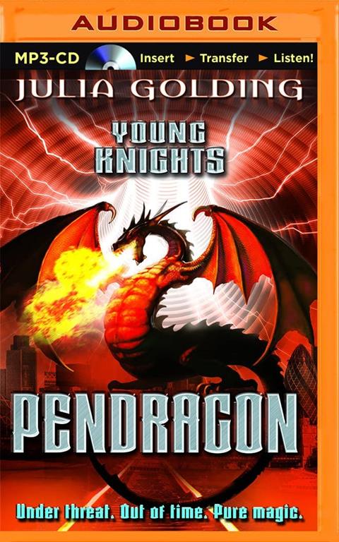 Pendragon (Young Knights)