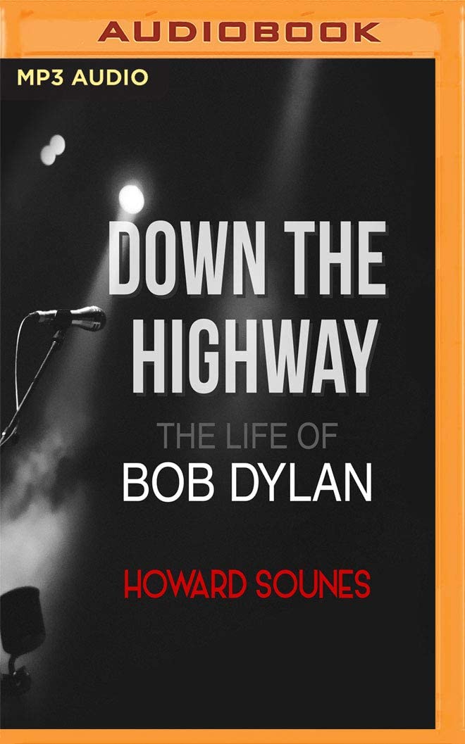 Down the Highway