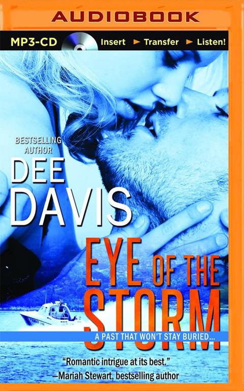 Eye of the Storm (Liar's Game)