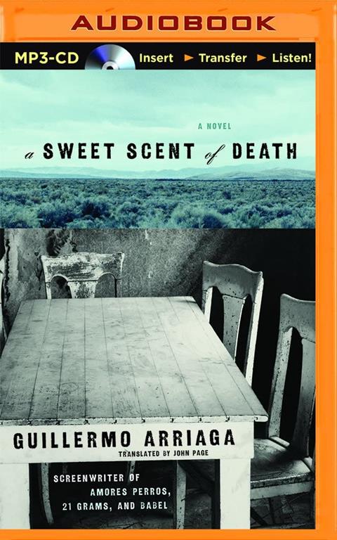 Sweet Scent of Death, A
