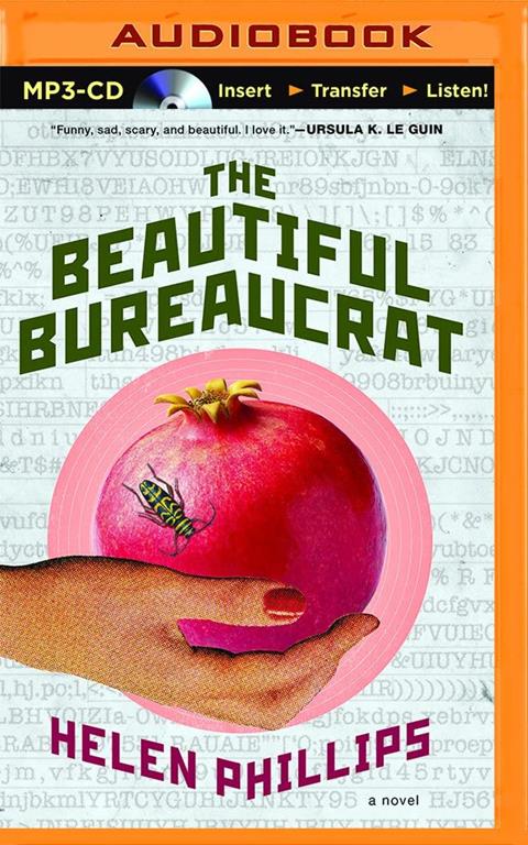 Beautiful Bureaucrat, The