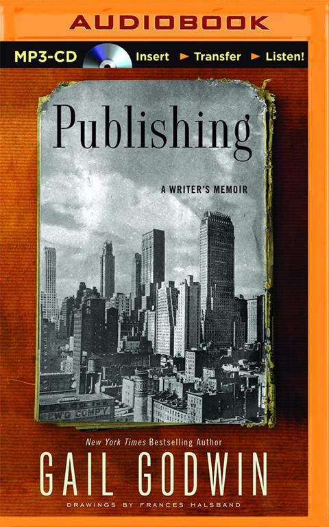 Publishing