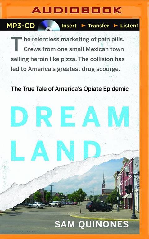 Dreamland
