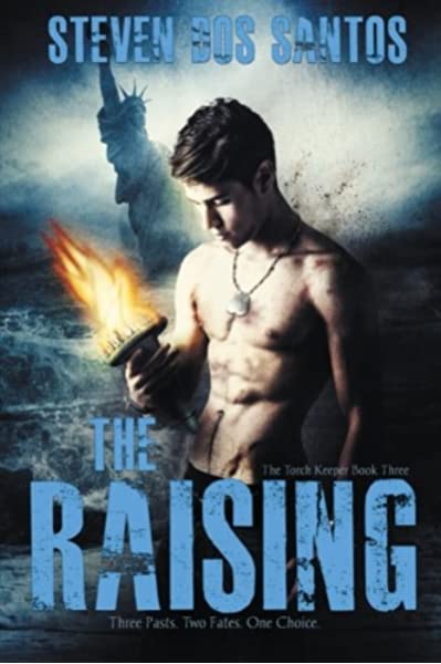 The Sowing (The Torch Keeper)
