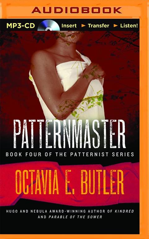 Patternmaster (Patternist)