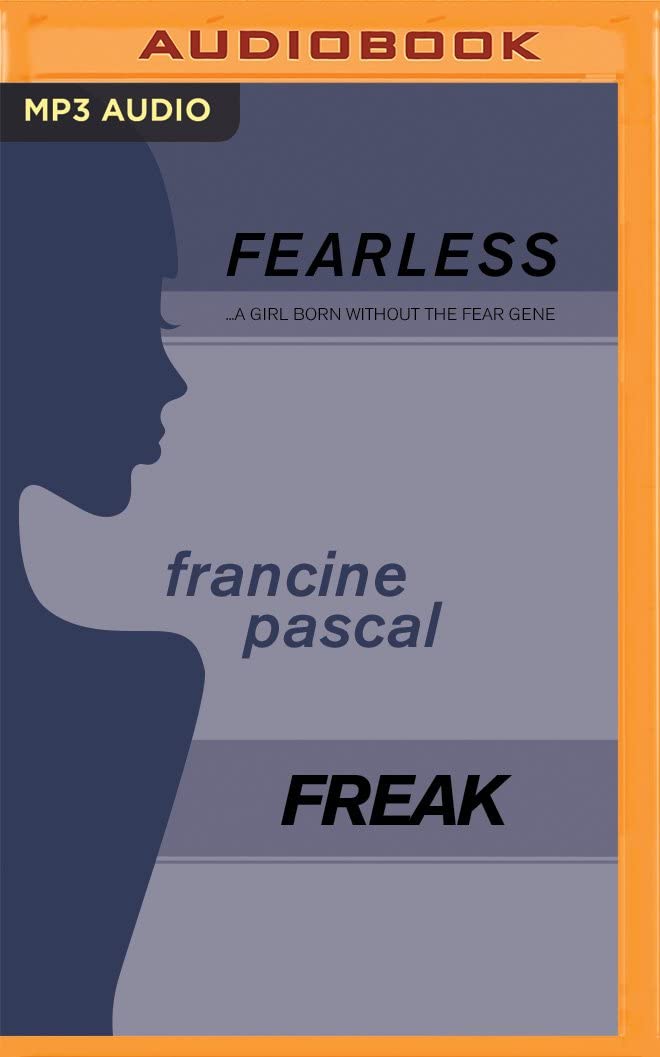 Freak (Fearless)