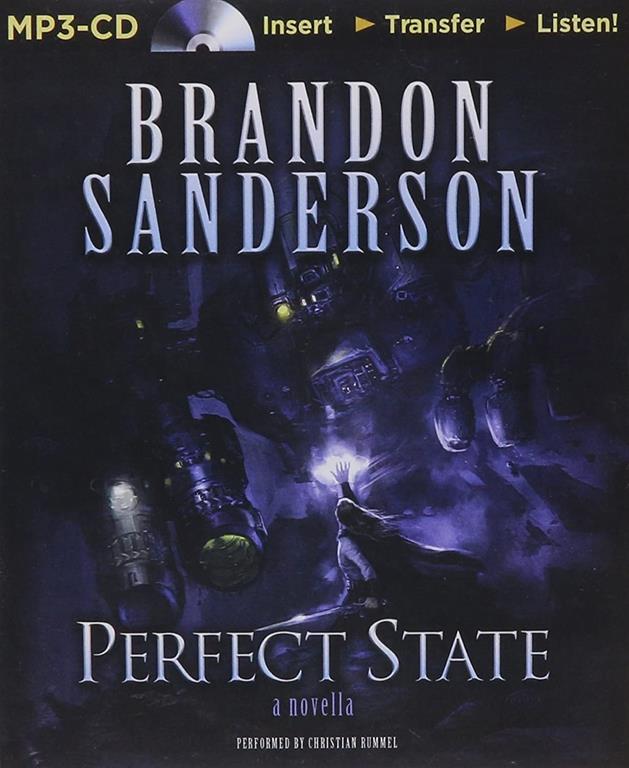 Perfect State
