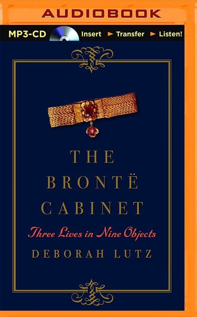 Bronte Cabinet, The