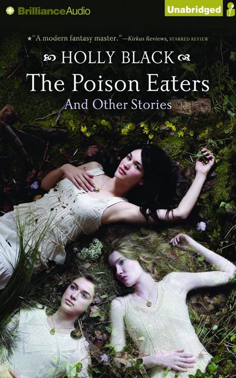 The Poison Eaters: And Other Stories