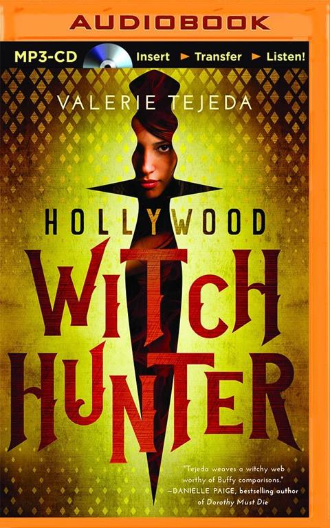 Hollywood Witch Hunter