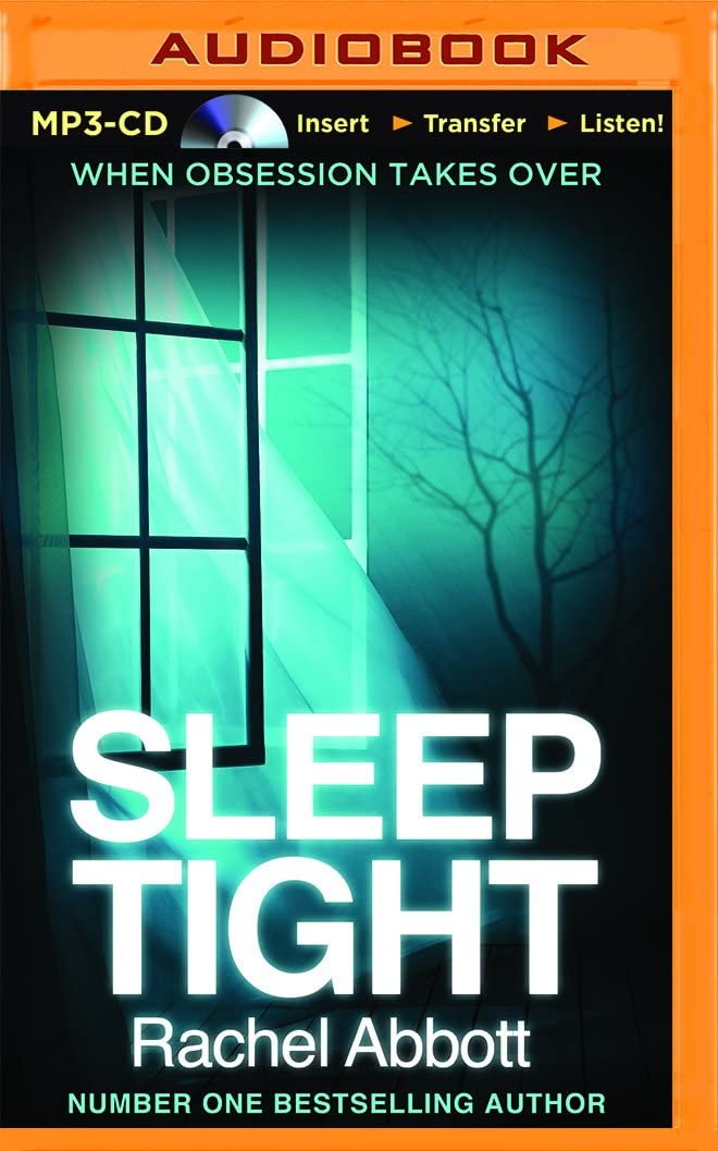 Sleep Tight (DCI Tom Douglas)