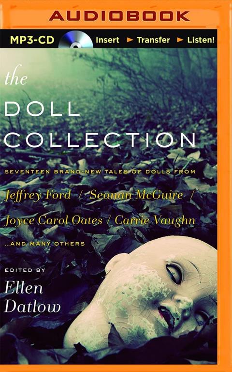 Doll Collection, The