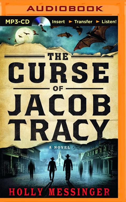 Curse of Jacob Tracy, The