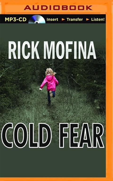 Cold Fear (Tom Reed and Walt Sydowski)