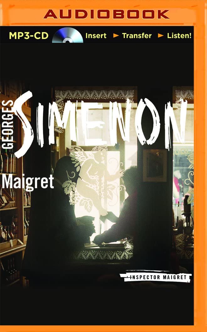 Maigret (Inspector Maigret)