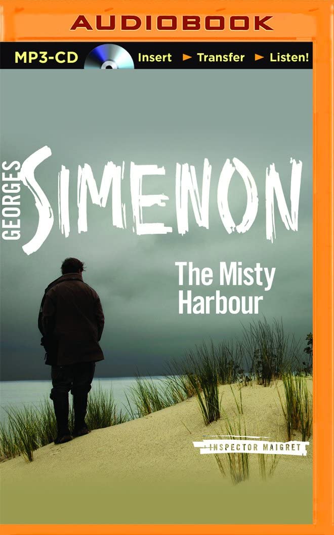 Misty Harbour, The (Inspector Maigret)