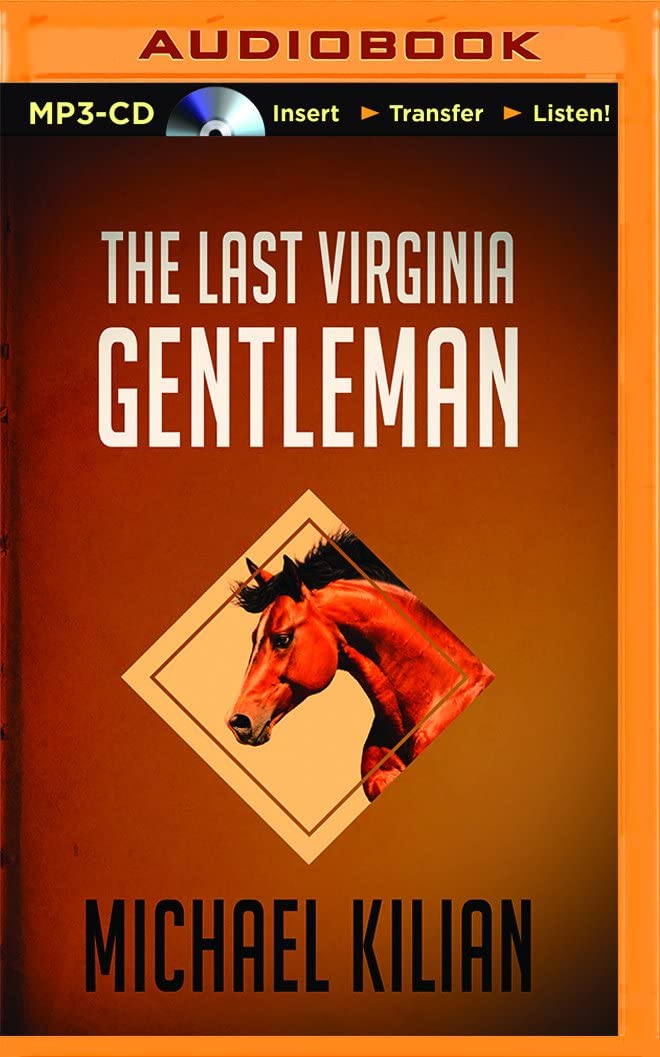 Last Virginia Gentleman, The