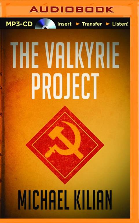 Valkyrie Project, The