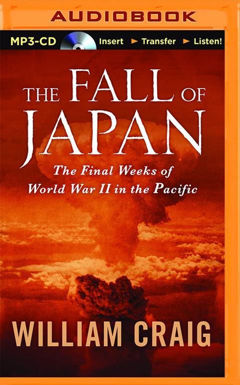 The Fall of Japan